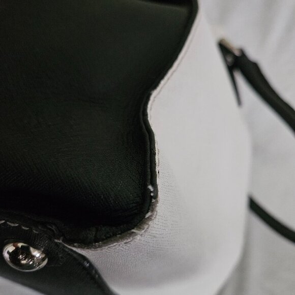 ๐3 For $20! Michael Kors Hamilton Satchel Shoulder Bag - Picture 10 of 16